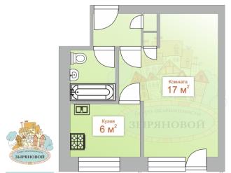 Купить квартиру, г.Екатеринбург,ул. 22 Парт Съезда д.19